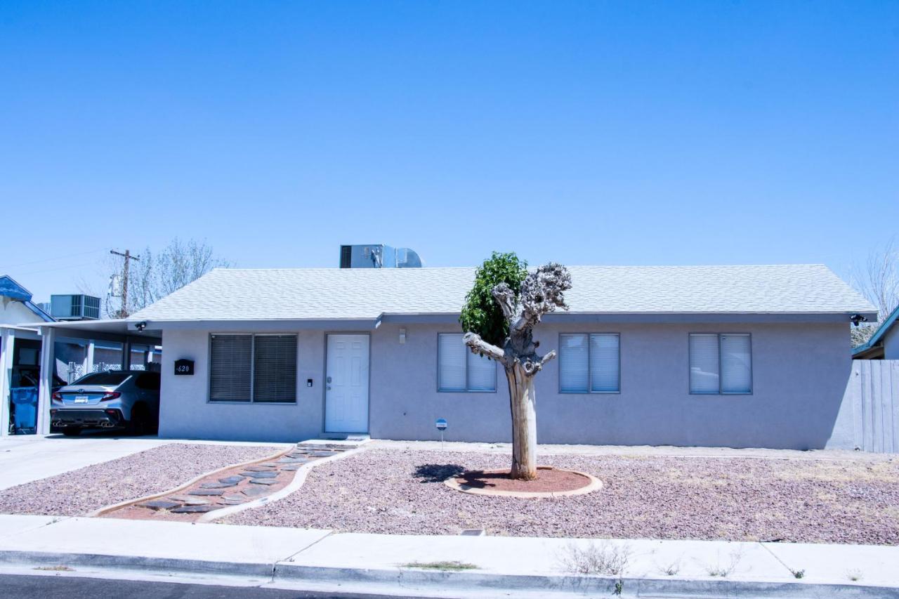 House In Las Vegas Exterior photo