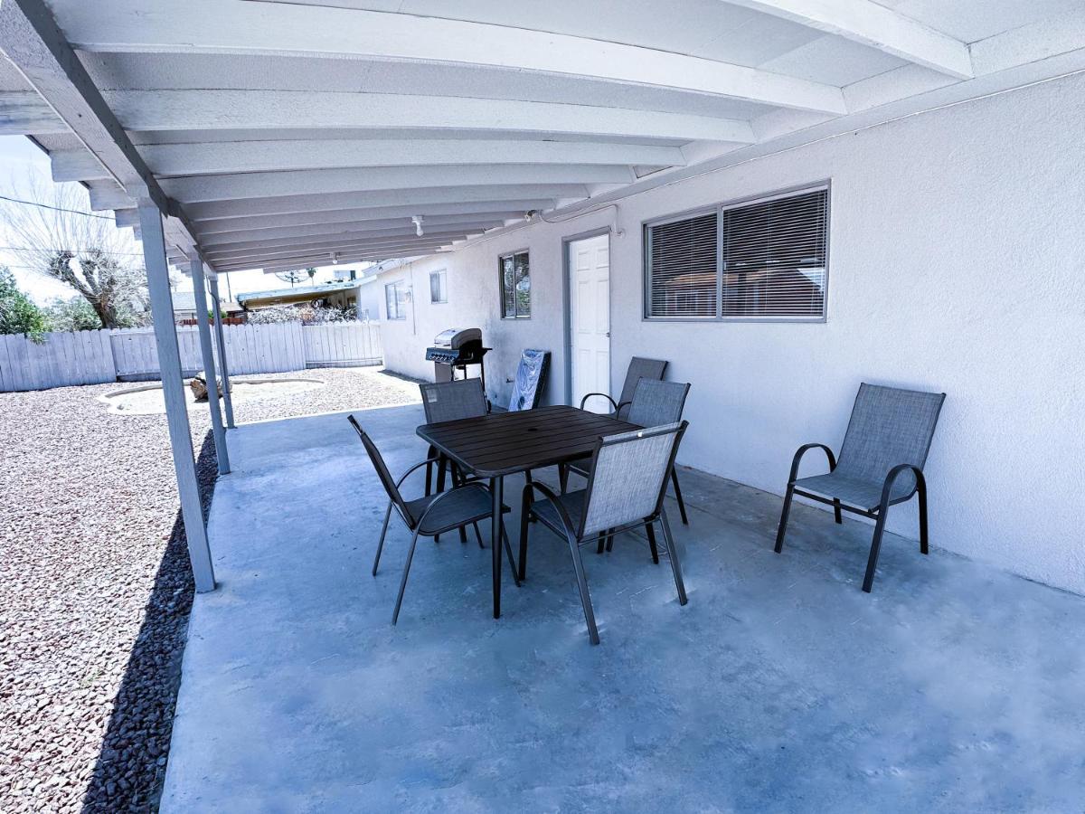 House In Las Vegas Exterior photo